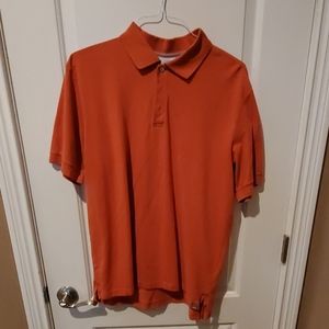 Johnston and Murphy polo